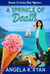 A Sprinkle of Death - A Seaside Ice Cream Shop Mystery, #10