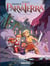 Légendes de Parva Terra - Tome 2 - L'Oracle des Dieux