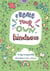 Create your own kindness - Activities to encourage children to be caring and kind