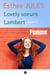 Pomme - Lovely soeurs Lambert livre 1
