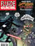 Magazine Fluide Glacial n°498