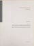 Nouvelle bibliographie des travaux de Jacques Lacan