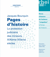 Hors-série | 2007 - Pages d’histoire, la protection judiciaire des mineurs, XIXe-XXe siècles - RHEI - Sélection de contributions et d’articles rédigés par Jacques Bourquin