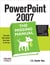 PowerPoint 2007: The Missing Manual - The Missing Manual