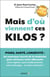 Mais d’où viennent ces kilos ?