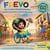 Frevo - Um Conto Infantil Inclusivo sobre o Carnaval e a Cultura Brasileira: Uma jornada alegre pela diversidade, autoestima e cultura do Brasil - O Brasil Que Você Deve Conhecer: Uma Jornada pela Cultura e Cores, #3
