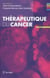 Thérapeutique du cancer