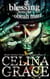 A Blessing from the Obeah Man (short stories from the imagination of Celina Grace)