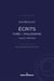 Écrits. Tome I : "Philosophie", vol. 2 - (1995-2022)