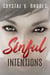 Sinful Intentions - The Sin Series, #3