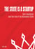 The State is a Startup: Tech Feudalism and the End of the Bourgeois State