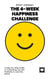 The 4-Week Happiness Challenge