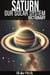 Saturn Dictionary - Our Solar System - Grow Your Vocabulary