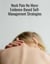 Neck Pain No More - Evidence Based Self Treatment