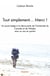 Tout simplement... Merci !