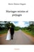 Mariages mixtes et préjugés