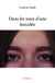 Dans les yeux d'une harcelée