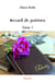 Recueil de poèmes Tome 1