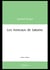 Les Anneaux de Saturne