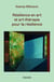 Résilience en art et art-thérapie pour la résilience