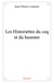 Les Historiettes du coq et du hamster