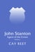 John Stanton - Agent of the Crown - John Stanton, #3