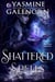 Shattered Spells: A Wild Hunt Adventure - Night Queen, #2