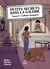 L'affaire Gaspard - Petits Secrets dans la galerie, T2