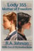 Lady 355 - The Enclave Series, #2