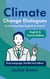 Climate Change Dialogues in Intermediate English & French: Dual-Language, Parallel Text Edition