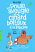 Une poule aveugle et un canard boiteux à la piscine