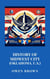 History of Midwest City (Oklahoma, U.S.)