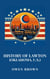 History of Lawton (Oklahoma, U.S.)