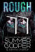 Rough: Books 8-9 (An MC Biker Second Chance Romance) - Steamy Summer Romance Collection, #11