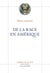 De la race en Amérique
