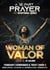 Woman of Valor - A 12-Part Prayer & Devotional Series