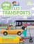 Vive les docs - Les transports - CM2