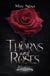 Thorns and Roses - New Romance seconde chance et reconstruction de soi