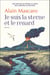 Je suis la sterne et le renard