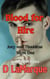 Blood for Hire: Joey and Thaddeus Night One - Club V - Vampire human BDSM MM kink club, #1