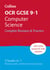 OCR GCSE 9-1 Computer Science Complete Revision & Practice - Ideal for the 2026 and 2027 exams includes online edition, quizzes and video solutions