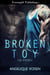 Broken Toy