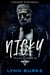 Nicky - Fallen Gliders MC, #1