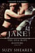 Jake - The Silk Rope Masters, #2