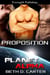 Proposition - Planet Alpha, #3