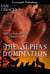 The Alpha's Domination - The Alpha Shifter Collection, #4