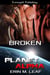 Broken - Planet Alpha, #2