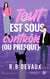Tout est sous contrôle (ou presque)