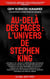 Au-delà des pages: L’univers de Stephen King - Littératures du monde