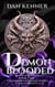 Demon Blooded - The Hidden Heritage Series, #2